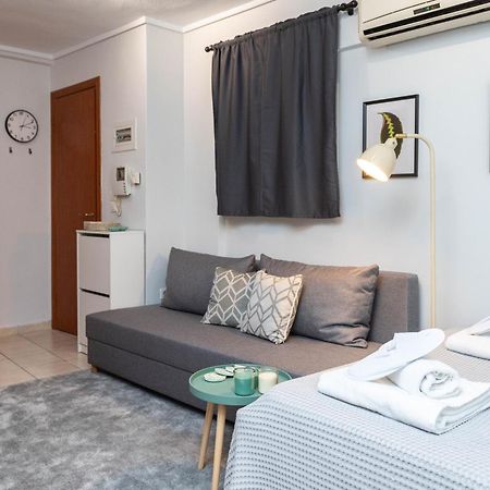 Alexandrias23House Apartment Thessaloníki Ngoại thất bức ảnh