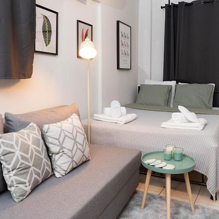 Alexandrias23House Apartment Thessaloníki Ngoại thất bức ảnh