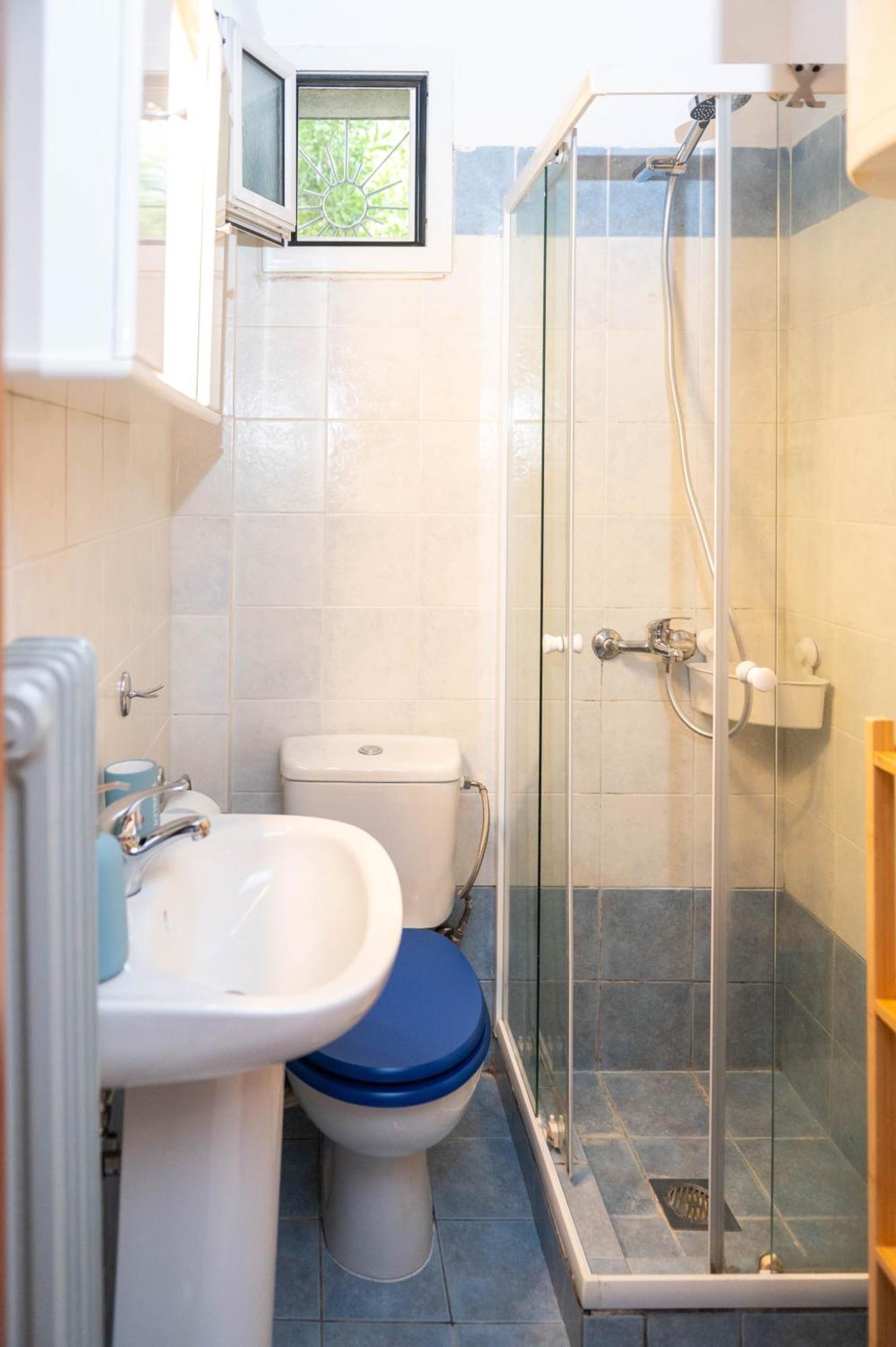 Alexandrias23House Apartment Thessaloníki Ngoại thất bức ảnh